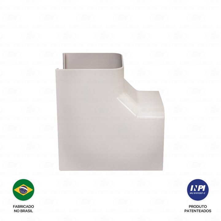 CURVA ANGULO INTERNO P/GUARNICAO P 85 2
